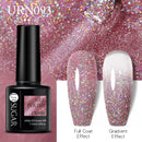 UR SUGAR 7.5ml Gel Nail Polish Semi Permanent 90 Colors Gel Polish Lamp Varnishes Soak Off Nail Art Manicure Base Top Gel
