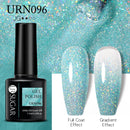 UR SUGAR 7.5ml Gel Nail Polish Semi Permanent 90 Colors Gel Polish Lamp Varnishes Soak Off Nail Art Manicure Base Top Gel