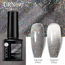 UR SUGAR 7.5ml Gel Nail Polish Semi Permanent 90 Colors Gel Polish Lamp Varnishes Soak Off Nail Art Manicure Base Top Gel