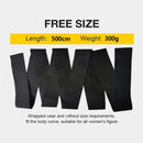 SURE YOU LIKE Bandage Wrap Waist Trainer Shapewear Belt Women Slimming Tummy Belt Corset Top Stretch Waist Cinchers Bdoy Shaper