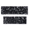 2Pcs Mother & Baby Children Turban Hair Band Accessories Baby Girls Twist Knot Headbands Family Leopard Parent-Child Headwear