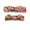 2Pcs Mother & Baby Children Turban Hair Band Accessories Baby Girls Twist Knot Headbands Family Leopard Parent-Child Headwear