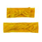 2Pcs Mother & Baby Children Turban Hair Band Accessories Baby Girls Twist Knot Headbands Family Leopard Parent-Child Headwear