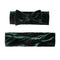 2Pcs Mother & Baby Children Turban Hair Band Accessories Baby Girls Twist Knot Headbands Family Leopard Parent-Child Headwear