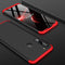 3-in-1 full Protective Case For Xiaomi Redmi Note 8T Case Full Back Cover For Xiaomi Redmi Note 8 Pro note8 Hard Phone case