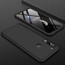 3-in-1 full Protective Case For Xiaomi Redmi Note 8T Case Full Back Cover For Xiaomi Redmi Note 8 Pro note8 Hard Phone case