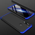 3-in-1 full Protective Case For Xiaomi Redmi Note 8T Case Full Back Cover For Xiaomi Redmi Note 8 Pro note8 Hard Phone case