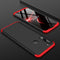 3-in-1 full Protective Case For Xiaomi Redmi Note 8T Case Full Back Cover For Xiaomi Redmi Note 8 Pro note8 Hard Phone case