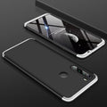 3-in-1 full Protective Case For Xiaomi Redmi Note 8T Case Full Back Cover For Xiaomi Redmi Note 8 Pro note8 Hard Phone case