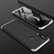 3-in-1 full Protective Case For Xiaomi Redmi Note 8T Case Full Back Cover For Xiaomi Redmi Note 8 Pro note8 Hard Phone case