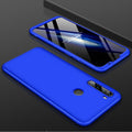 3-in-1 full Protective Case For Xiaomi Redmi Note 8T Case Full Back Cover For Xiaomi Redmi Note 8 Pro note8 Hard Phone case