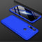 3-in-1 full Protective Case For Xiaomi Redmi Note 8T Case Full Back Cover For Xiaomi Redmi Note 8 Pro note8 Hard Phone case