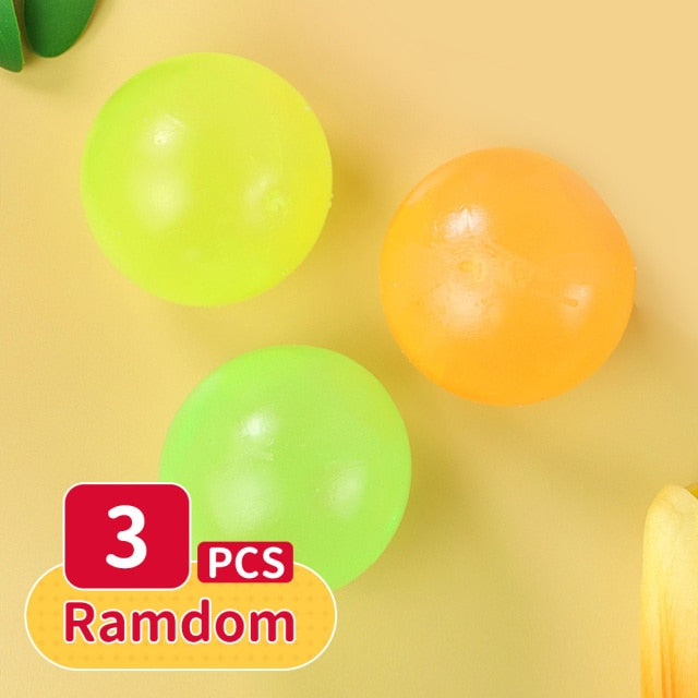 Rainbow Fidget Bubble Toys Stress Relief Squeeze for Kid Squishy Sensory Anti Stress Game Hand Simple Dimple Fidget Relax Toy