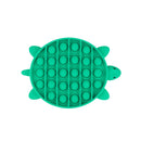 Rainbow Fidget Bubble Toys Stress Relief Squeeze for Kid Squishy Sensory Anti Stress Game Hand Simple Dimple Fidget Relax Toy