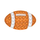 Rainbow Fidget Bubble Toys Stress Relief Squeeze for Kid Squishy Sensory Anti Stress Game Hand Simple Dimple Fidget Relax Toy