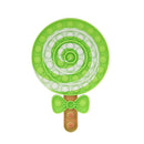 Rainbow Fidget Bubble Toys Stress Relief Squeeze for Kid Squishy Sensory Anti Stress Game Hand Simple Dimple Fidget Relax Toy