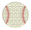 Rainbow Fidget Bubble Toys Stress Relief Squeeze for Kid Squishy Sensory Anti Stress Game Hand Simple Dimple Fidget Relax Toy