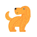 Rainbow Fidget Bubble Toys Stress Relief Squeeze for Kid Squishy Sensory Anti Stress Game Hand Simple Dimple Fidget Relax Toy