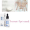 100ML Hyaluronic Acid Serum Facial Acido Hialuronico Bioaqua Essence Hyaluronik Asit Skin Face Serum Beauty Moisturizer