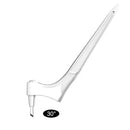 DIY Art Craft Cutting Tools 360 Rotary Paper Jam Pattern Carving Knife Decoupage Sculpture Engraving Cutter Graphic Design Tool