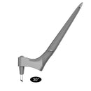 DIY Art Craft Cutting Tools 360 Rotary Paper Jam Pattern Carving Knife Decoupage Sculpture Engraving Cutter Graphic Design Tool