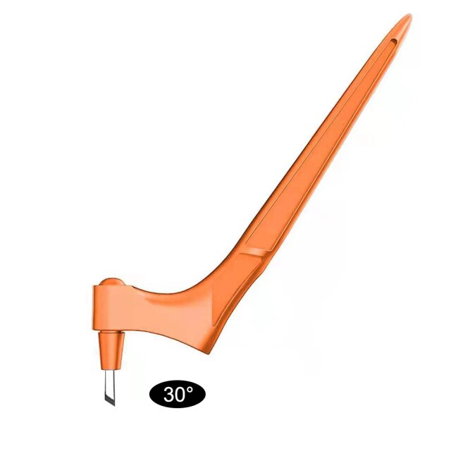 DIY Art Craft Cutting Tools 360 Rotary Paper Jam Pattern Carving Knife Decoupage Sculpture Engraving Cutter Graphic Design Tool