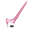 DIY Art Craft Cutting Tools 360 Rotary Paper Jam Pattern Carving Knife Decoupage Sculpture Engraving Cutter Graphic Design Tool