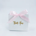 New Creative Mini Grey Marble Gift Bag Box for Party Baby Shower Paper Chocolate Boxes Package/Wedding Favours candy Boxes