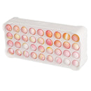 New Pop It Push Bubble Fidget Toys Pencil Case Children Stress Relief Squeeze Toy Antistress Popit Soft Squishy Kids Toys Gifts