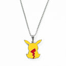 New Funny Monster Open Rings Dripping Oil Purple Cute Women's Ring Design Smile Fashion Ring Wholesale Jewelry