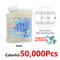 Crystal Soil Mud Children Toy Water Beads for kids flowers Growing Up orbeez Water Hydrogel Balls Home Decor Potted