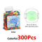 Crystal Soil Mud Children Toy Water Beads for kids flowers Growing Up orbeez Water Hydrogel Balls Home Decor Potted