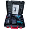 18V 13mm cordless impact drill 18V 13mm brushless impact drill 18V impact drill 18V screwdriver drill with two batteries