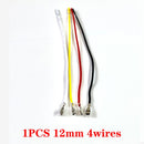 12mm 16mm 19mm 22mm 25mm cable socket for metal push button switch wiring 2-6 wires stable lamp light button