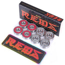 Precision Skateboard Bearings Skateboard Bearings Scooter Bearings Roller Skate Bearings Roller Skate Bearings