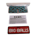 Precision Skateboard Bearings Skateboard Bearings Scooter Bearings Roller Skate Bearings Roller Skate Bearings