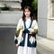 Argyle Cardigan Women Knitted Sweater Loose Single Breasted Students V-neck Lovely Knitwear Korean Oversize Cardigan Winter Tops