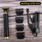 2021  Hair Cutting Machine Electric Hair Clipper Hair Trimmer For Men Rechargeable Electric Shaver Beard Barber For Men Hair Cut
