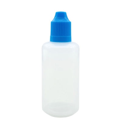 10pcs 3ml 5ml 10ml 15ml 20ml 30ml 50ml 100ml 120ml Plastic Bottle Empty Container For Liquid Squeeze Dropper Vail With Funnel