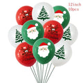 Christmas Decoration Inflatable Christmas Canes Lollipop Balloon for Home Xmas Tree Ornaments Home Outdoor Decor 2022 Navidad