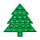 Pop Fidget Reliver Stress Toys Rainbow Push Bubble Antistress Its Toys Adult Children Simple Dimple Toy To Relieve Autism