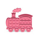 Pop Fidget Reliver Stress Toys Rainbow Push Bubble Antistress Its Toys Adult Children Simple Dimple Toy To Relieve Autism