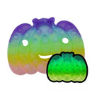 Pop Fidget Reliver Stress Toys Rainbow Push Bubble Antistress Its Toys Adult Children Simple Dimple Toy To Relieve Autism