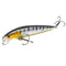1 PCS 9g/10cm Fishing Lures Minnow Wobbler Floating Bass Trolling Artificial Hard Bait Crankbait Carp Pesca Fishing Tackle