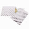 25/50/100pc Bio-degradable treat candy bag Party Favor Paper Bags Chevron Polka Dot Stripe Print Paper craft Bakery Bag