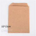 25/50/100pc Bio-degradable treat candy bag Party Favor Paper Bags Chevron Polka Dot Stripe Print Paper craft Bakery Bag