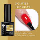 UR Sugar 7.5ML Gel Polish Manicure For Nails Christmas Semi Permanent Vernis Top Coat Soak Off UV LED Gel Color Glitter Varnish