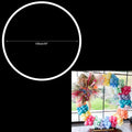 Table Balloon Arch Set Ballon Column Stand for Wedding Birthday Party Decorations Kids Balloons Accessories Christmas Decor ball