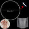 Table Balloon Arch Set Ballon Column Stand for Wedding Birthday Party Decorations Kids Balloons Accessories Christmas Decor ball