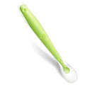 Baby Silicone Soft Spoon Training Feeding Spoons for Children kids  Infants Temperature Sensing